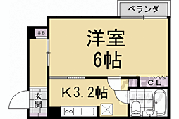 シャトー誠和 402