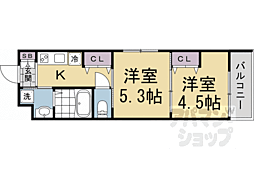 京都市右京区西京極郡町
