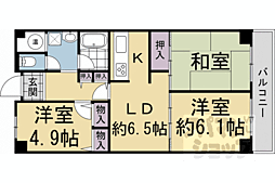 京都市伏見区深草下川原町