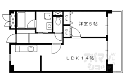グレースコンフォート御陵 307