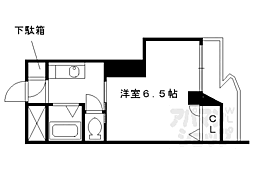 コスミィハイツ 303