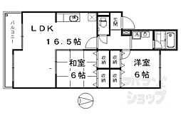 シャトレ月輪 305