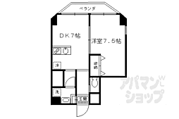 フラットゴートル 205