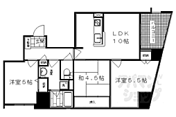京都市右京区西院平町