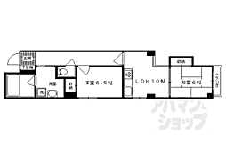 京都市中京区木屋町御池上る上樵木町