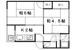 京都市右京区太秦藤ケ森町