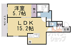 京都市伏見区銀座町2丁目
