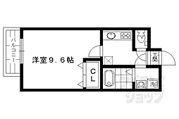 エスペランサ山科 108