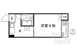 コーポ東山 203