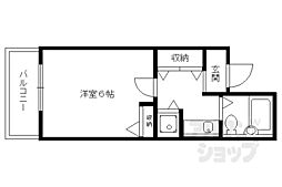 ジョイフル御池 409