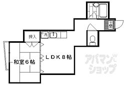 京都市右京区梅津高畝町