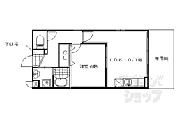 京都市上京区下長者町通智恵光院東入西辰巳町