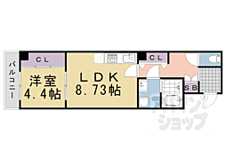 ＦｉｅｌｄＰｏｉｎｔ四条大宮（フィールドポイント四条大宮） 103