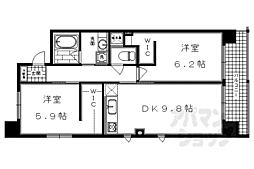 ＩＬＲＯＳＳＯ堀川六角 403