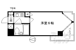 ライオンズマンション京都三条第2 901