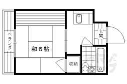 京都市南区東九条南烏丸町