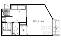 京都市中京区西ノ京南円町