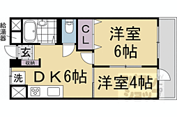 京都市右京区山ノ内池尻町