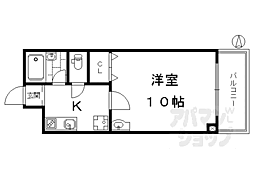 メゾンシレーネ 214