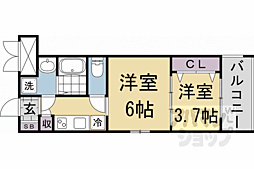 京都市中京区聚楽廻西町