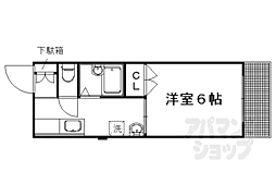 京都市右京区西京極堤外町