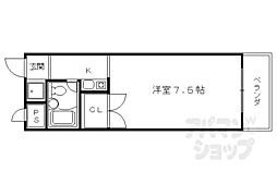 京都市右京区梅津フケノ川町