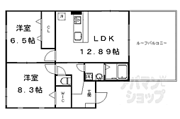 京都市右京区山ノ内西裏町