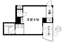 プラネシア京都 506