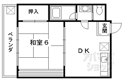 京都市右京区嵯峨朝日町