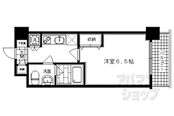 レジュールアッシュ清水 503