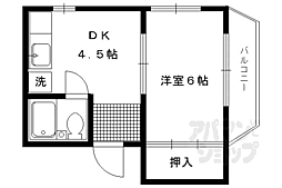 グランディール朱雀 203