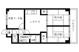 京都市南区久世中久世町3丁目