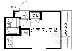 ＤＥＴＯＭー1東福寺 415