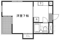 京都市上京区河原町通今出川下る梶井町