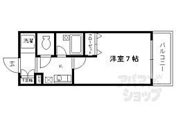 大晋メゾネ四条大宮 912