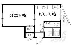 リエス東山三条 301