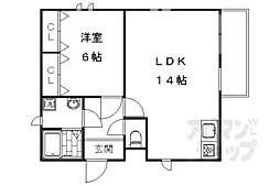 京都市右京区鳴滝桐ケ淵町