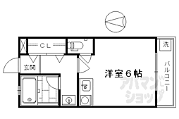 泉涌寺アビタシオン 17