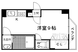 京都市中京区西ノ京永本町