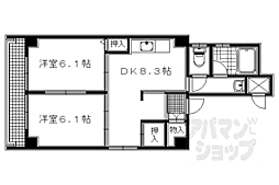 京都市上京区御前通今出川上ル二丁目北町