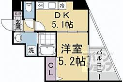 京都市右京区西京極浜ノ本町