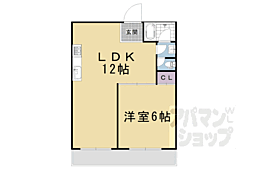 カーサデ東山 103