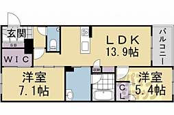 京都市中京区西ノ京車坂町