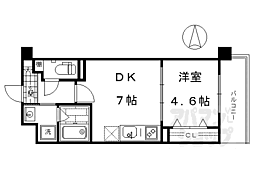 京都市南区上鳥羽高畠町