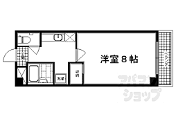 京都市右京区太秦袴田町