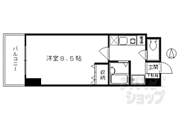 ＳＵＮＶＩＳＴＡ四条 904