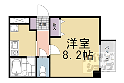 ベレヴュー東山 203