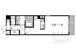 京都市上京区河原町通今出川上る青龍町