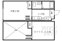 京都市上京区観音寺門前町