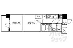 京都市右京区西京極浜ノ本町